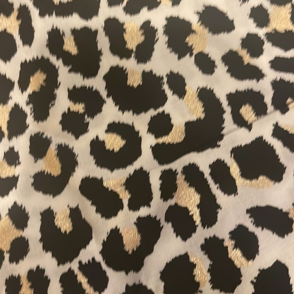 NWT Zadig & Voltaire Swimsuit Pareo - Picture 3 of 5